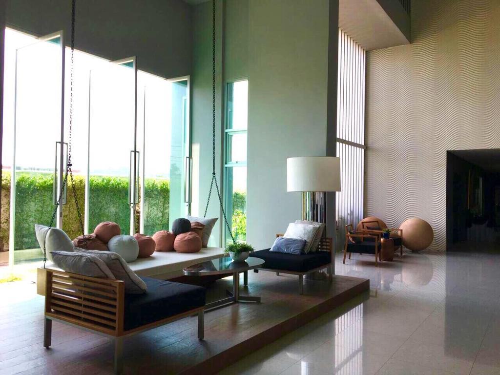 Apartament Baan Kiang Fah Huahin By The Sea Zewnętrze zdjęcie