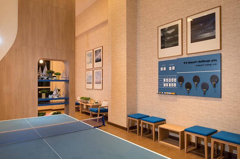 Apartament Baan Kiang Fah Huahin By The Sea Zewnętrze zdjęcie