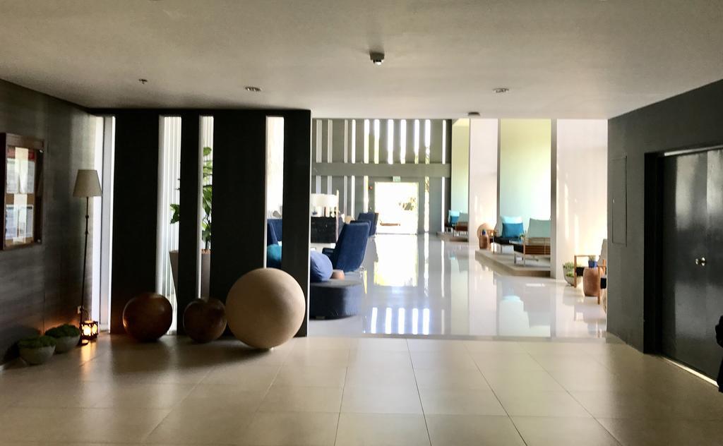 Apartament Baan Kiang Fah Huahin By The Sea Zewnętrze zdjęcie