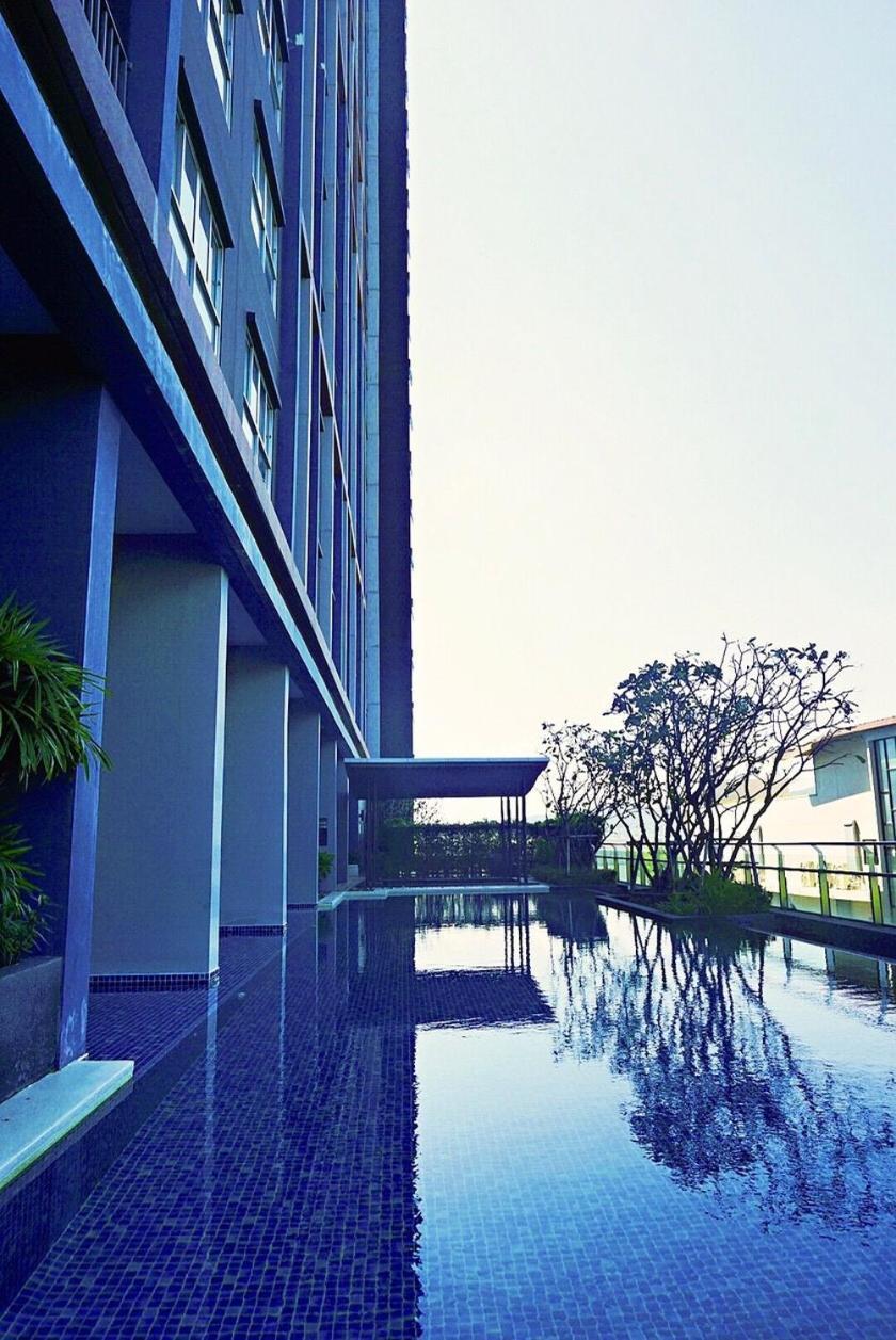 Apartament Baan Kiang Fah Huahin By The Sea Zewnętrze zdjęcie