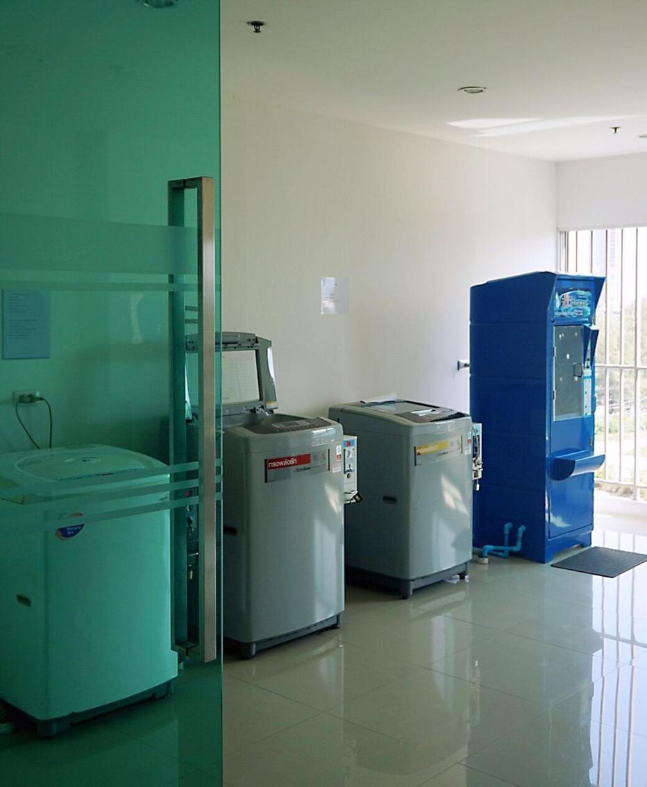 Apartament Baan Kiang Fah Huahin By The Sea Zewnętrze zdjęcie