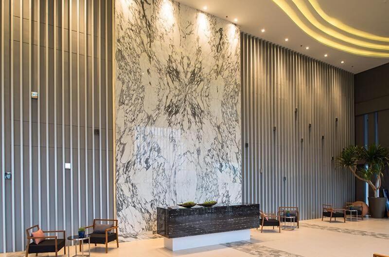 Apartament Baan Kiang Fah Huahin By The Sea Zewnętrze zdjęcie