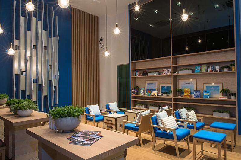 Apartament Baan Kiang Fah Huahin By The Sea Zewnętrze zdjęcie