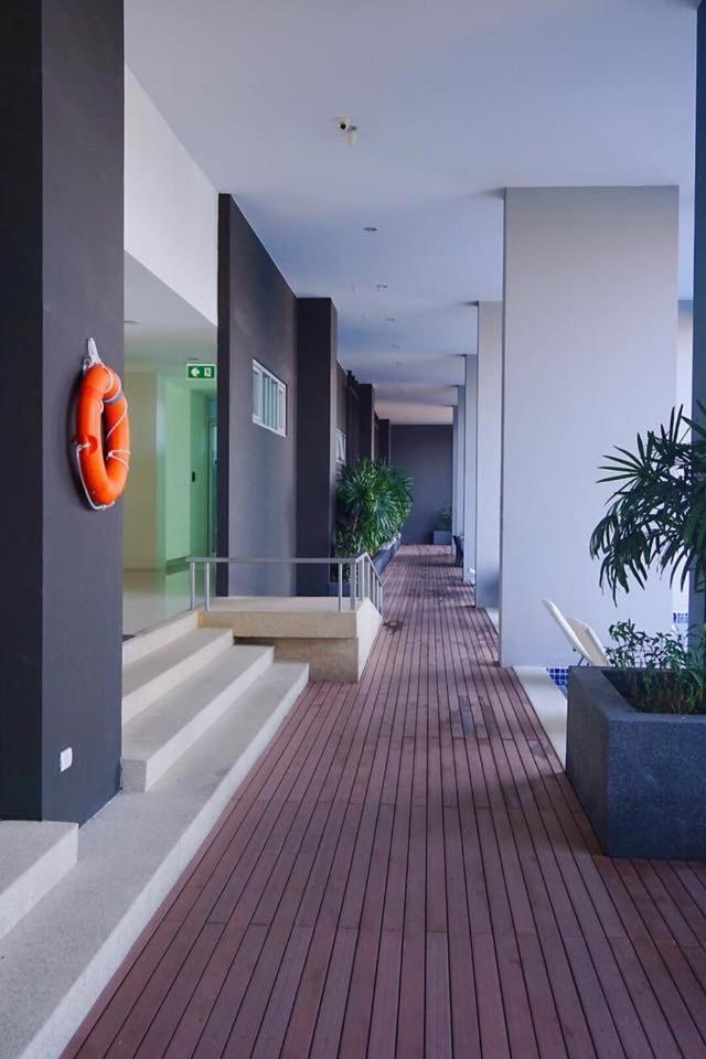 Apartament Baan Kiang Fah Huahin By The Sea Zewnętrze zdjęcie