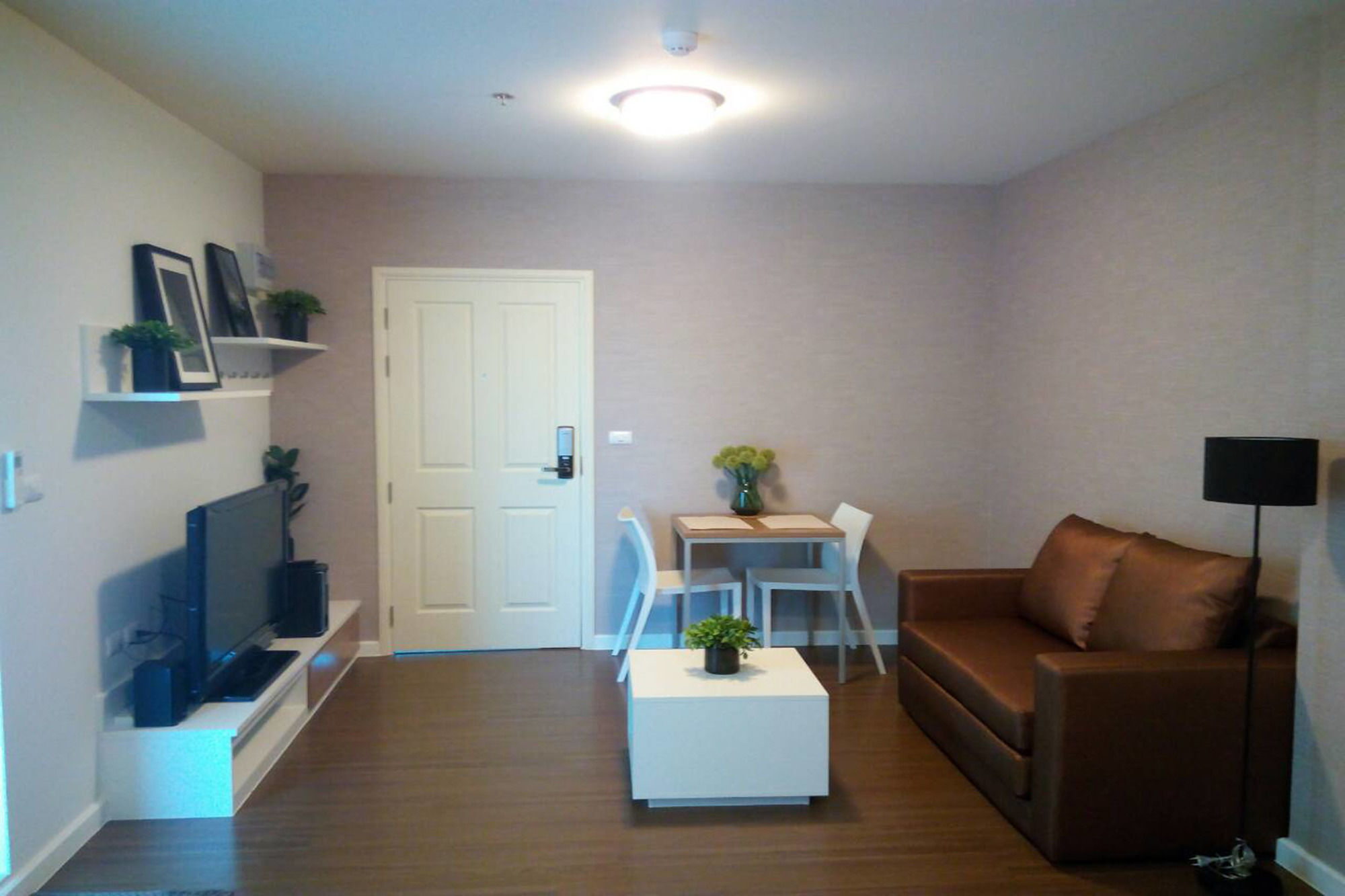 Apartament Baan Kiang Fah Huahin By The Sea Zewnętrze zdjęcie