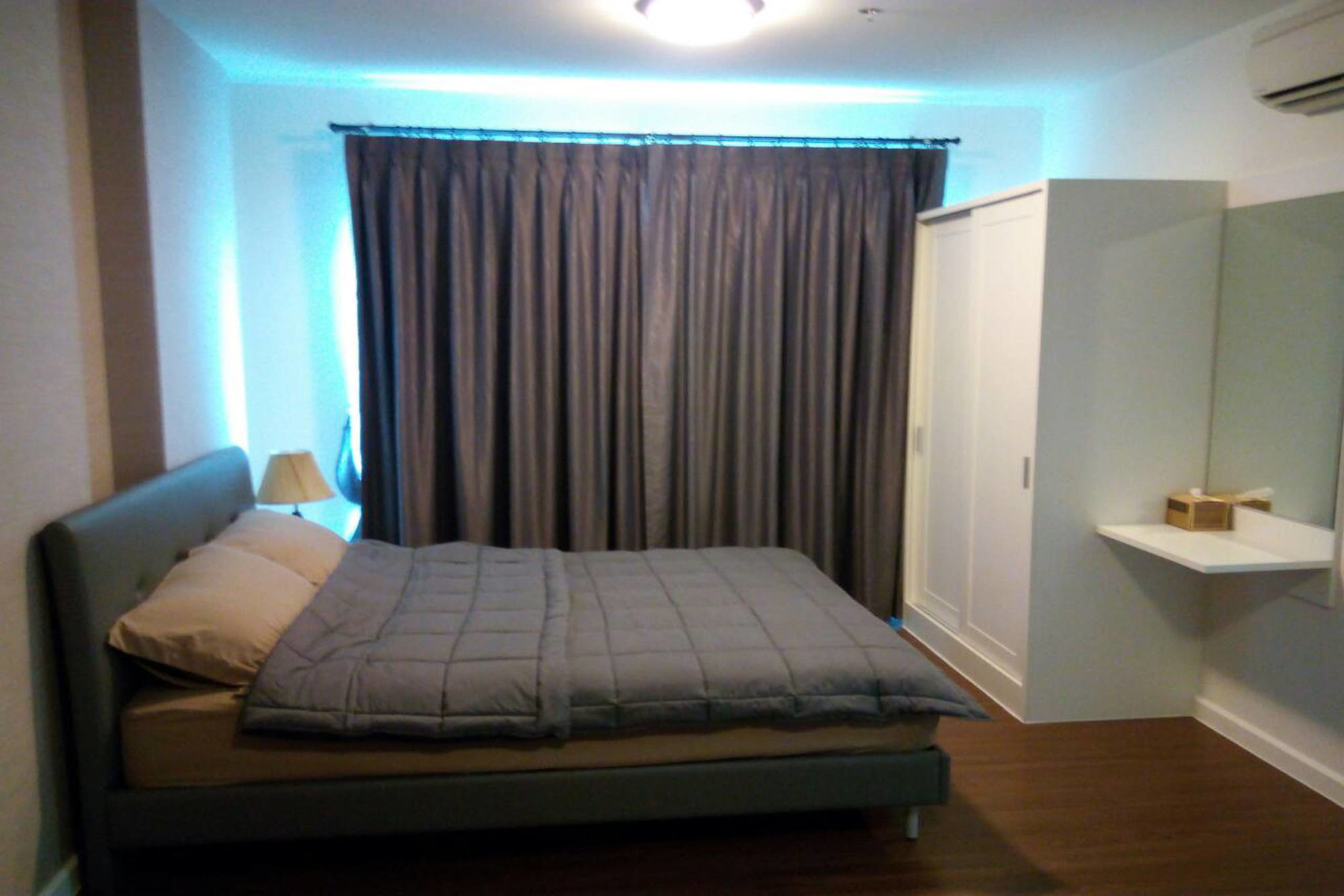 Apartament Baan Kiang Fah Huahin By The Sea Zewnętrze zdjęcie