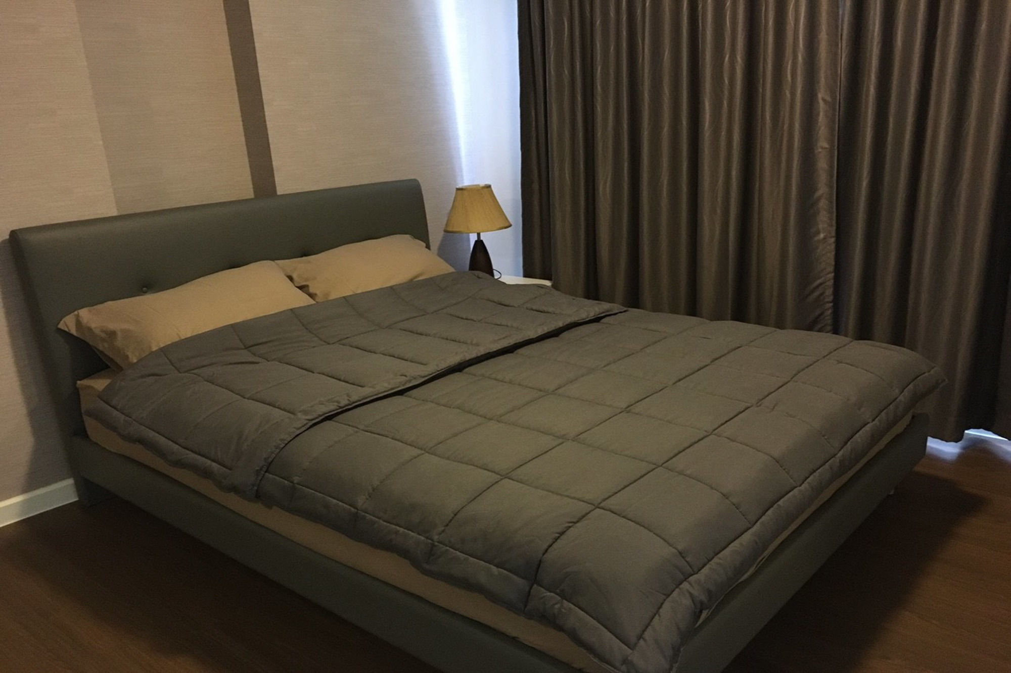 Apartament Baan Kiang Fah Huahin By The Sea Zewnętrze zdjęcie